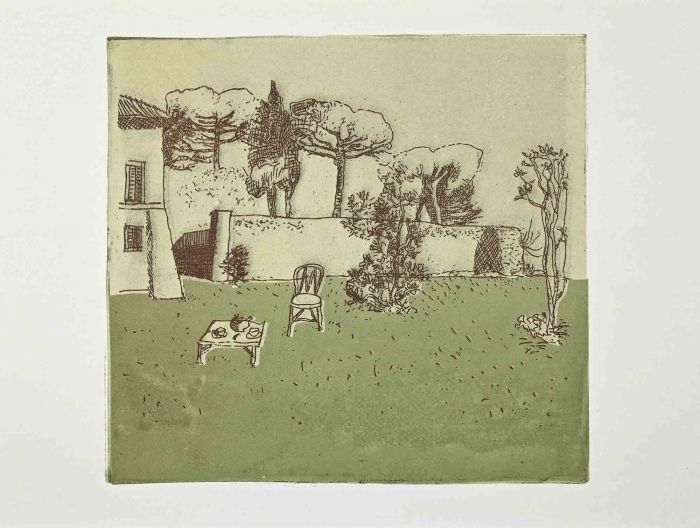 Landscape