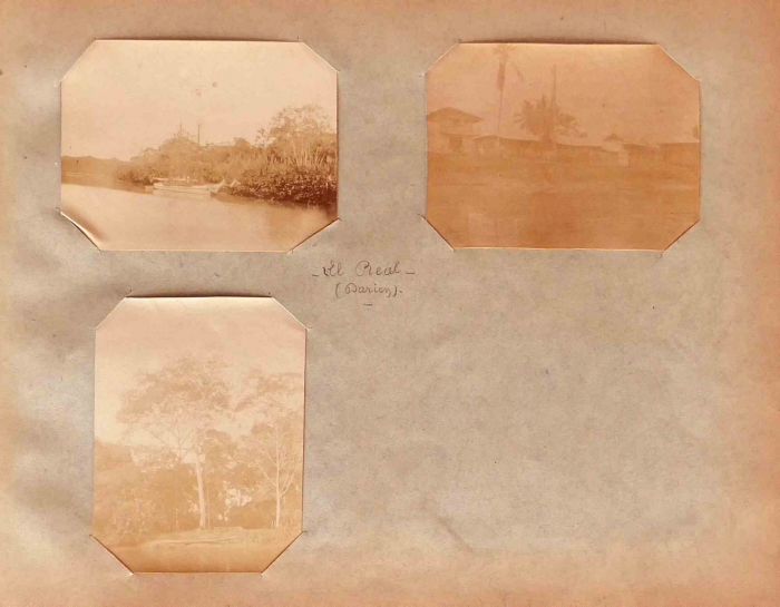 Landscape - Vintage photos