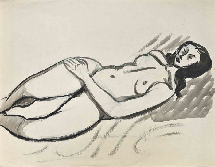 Nude