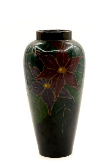 Vintage Terracotta Vase - Design and Decorative Objects