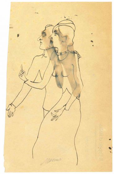 The Couple