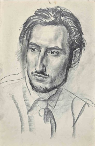 The Portrait 