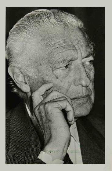 Gianni Agnelli