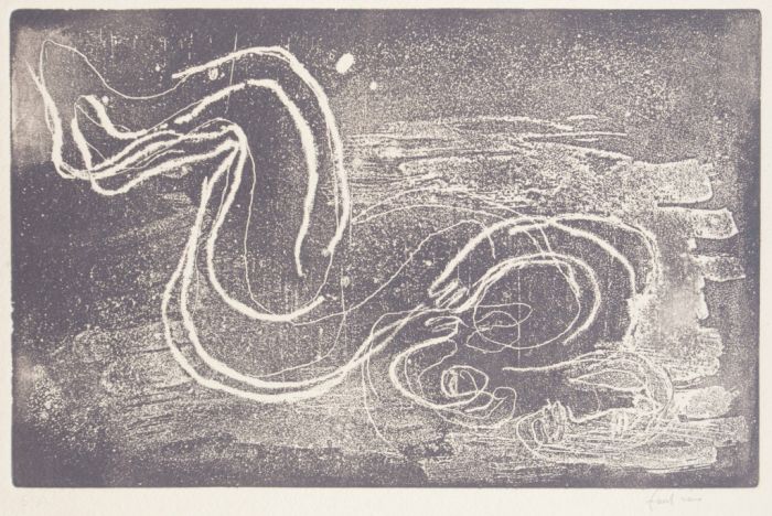 Contemporary art, modern art, Artwork, Print, Etching, Jean Fautrier, art for sale, art, buy art online, prints, lithograph, online, artworks, artwork, etchings, etching, multiples, artists artwork, purchase artwork, original artworks, buy artwork, afford