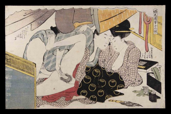 Shunga
