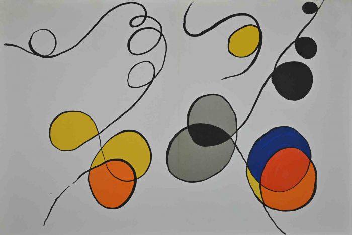 Spiral - SOLD