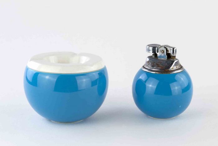 Smoking Set - Decorative Object 