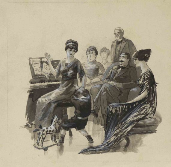 The Concert