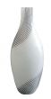 Murano Glass Vase  Model "5357" by Dino Martens - Decorative Object