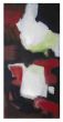 Pair of Abstract Compositions