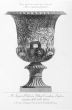 G.B.Piranesi, Museo Capitolino, vaso antico, Etching, Plate, Vases, candelabras, 1778, Magnificent Proff, Old Masters, Goya, Rembrant, Roman antiquities, Artworks, PIranesi