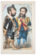 Puritani by Antonio Manganaro - Modern Artwork