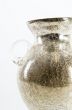 Cracked Glass Vase by Anonymous - Decorative Object