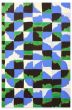 Optical by Giorgio Lo Fermo - Contemporary Artwork