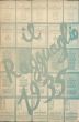 1935 - Il Ragguaglio dell'Attività Culturale Letteraria e Artistica dei Cattolici in Italia - Contemporary Rare Book