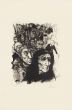 Figures by Michel Ciry - Modern Artwork