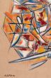 Lines by Giorgio Lo Fermo -  Contemporary Artwork 