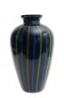 Murano Glass Vase by Anonymous - Decorative Object