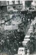Women Demonstration of Protest - Vintage Photographs of Feminist Movement