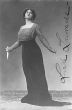 Lucile Lawrence Autographed Photograph - SOLD