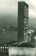 Night View - American Vintage Photograph