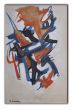 Abstract Composition