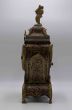 Clock in "Boulle" Style