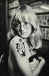 Tattoo Girl 