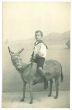 Riding Boy - The Old Days