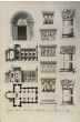 Various Authors - St. Michele Church in Pavia - Vintage Photograph   