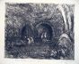 Fonte Canapina grande by Luigi Bartolini - Modern Artworks