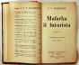 Mafarka il futurista