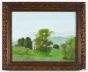 Landscape - Antonio Donghi - Contemporary Art