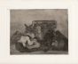 Extrana Devocion by Francisco Goya - Old Masters