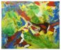 Percorso Storico by Giorgio lo Fermo - Contemporary artwork