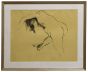 Nude by V. Santarelli- Contemporary Artwork