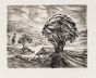  Landscape by Paulette Humbert - Modern Artwork