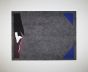 Blue Corners by Giuseppe Santomaso - Contemporary Artworks