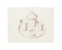 Porcelain service by Anonymous Artist - Modern Artwork 