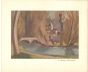 High quality Dunoyer de Segonzac's coloured reproduction, L'Art d'Aujourd'hui- Tome I- A.Morancé Ed.,Paris,1924