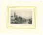 Ancient View of Strasburg