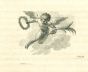 James Neagle - Angel - Old Masters Art