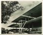 A New Method in Building - American Vintage Photograph