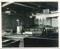 Miniature Railroad Models- Vintage Photograph