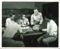 U.S. College - American Vintage Photograph
