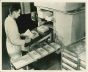 Fishing Port - American Vintage Photograph