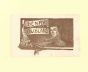 Ex Libris Henry Du Blanc