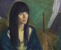 Portrait of a Girl