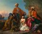 Oriental Slave Traders 