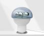 Unknown - Vintage Selenova Table Lamp - Decorative Object 